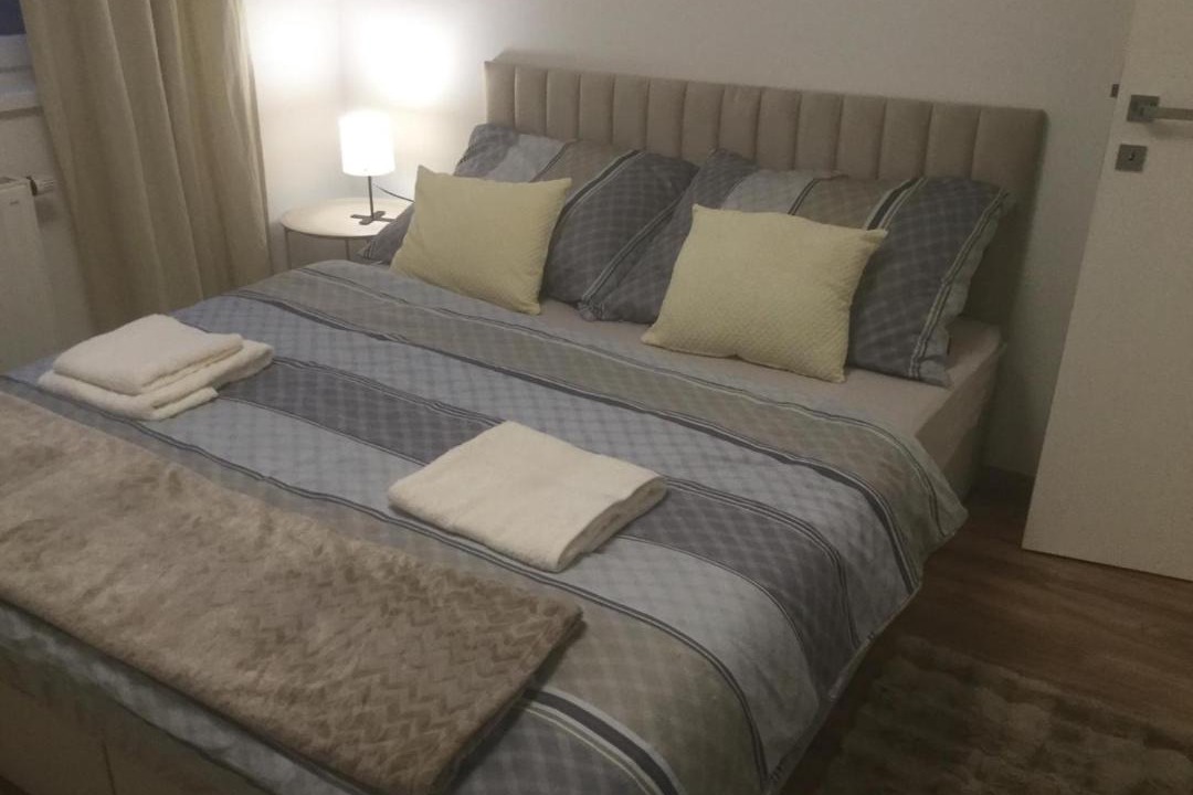 Photo of Bedroom in Sopron