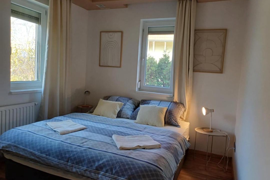 Photo of Bedroom in Sopron