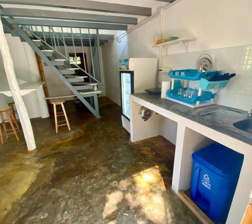 Photo of Kitchen in Ko Kood