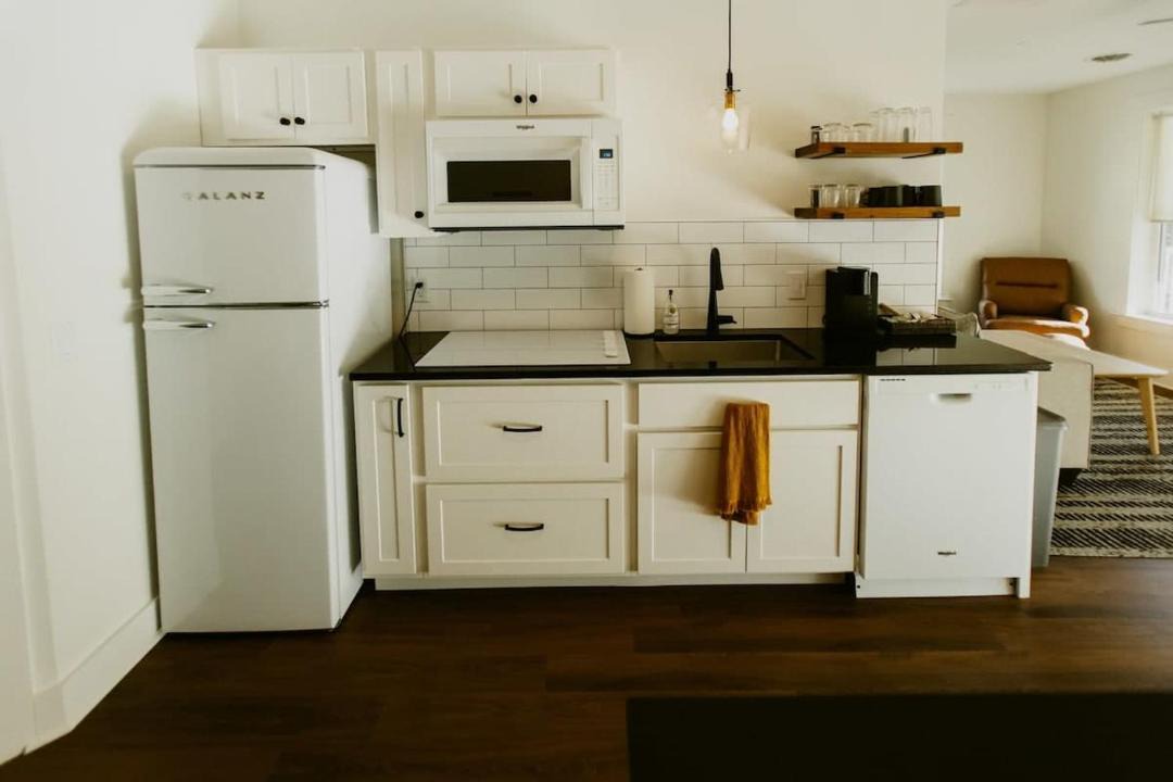 Photo of Kitchen in Dalton