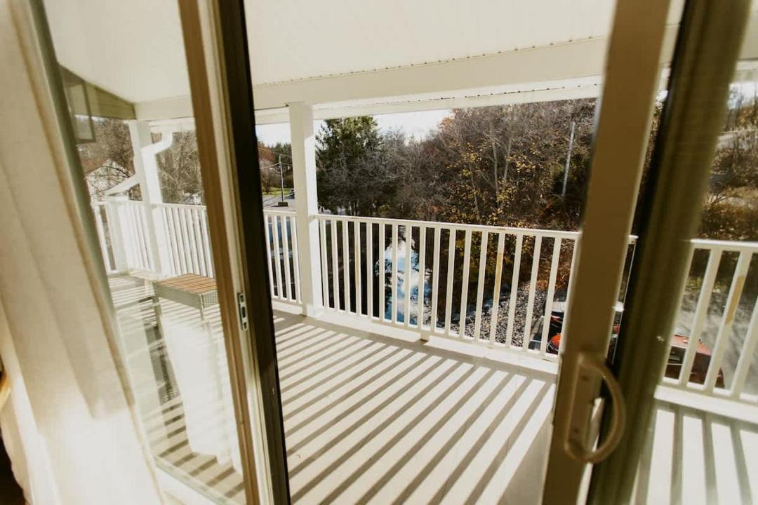 Photo of Patio Balcony in Dalton