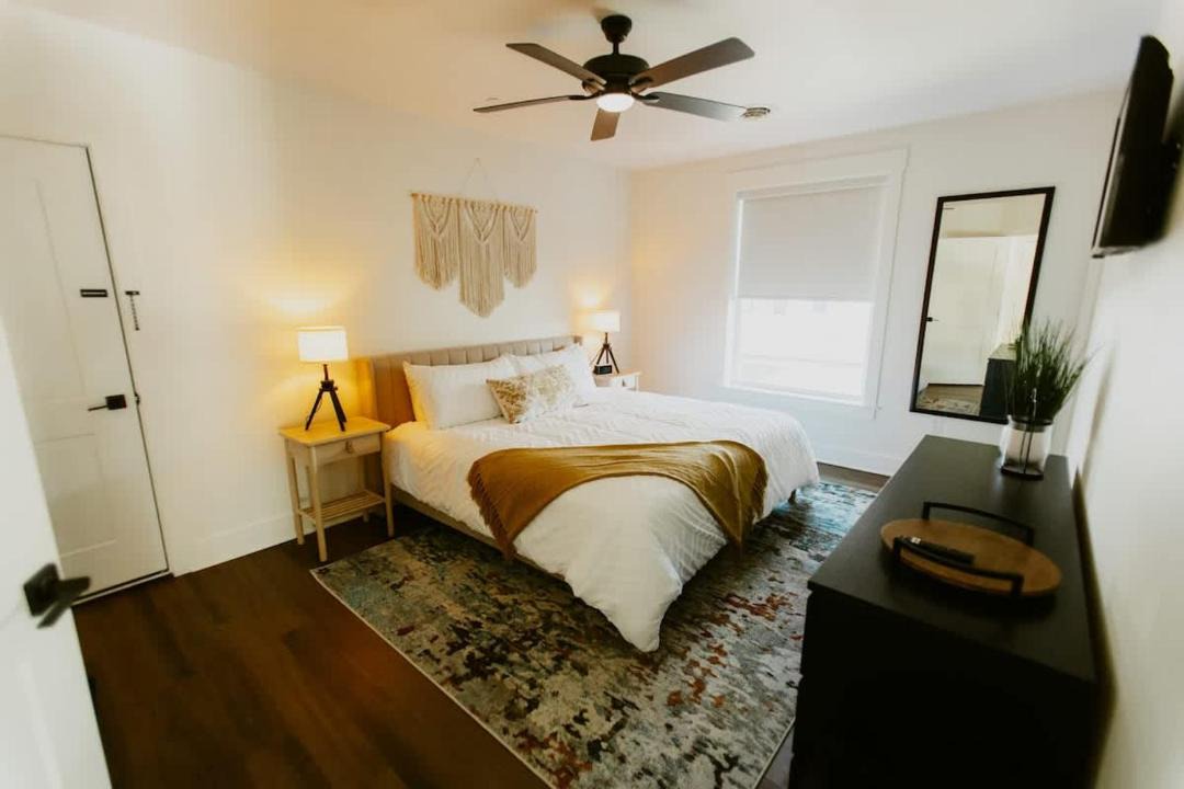 Photo of Bedroom in Dalton