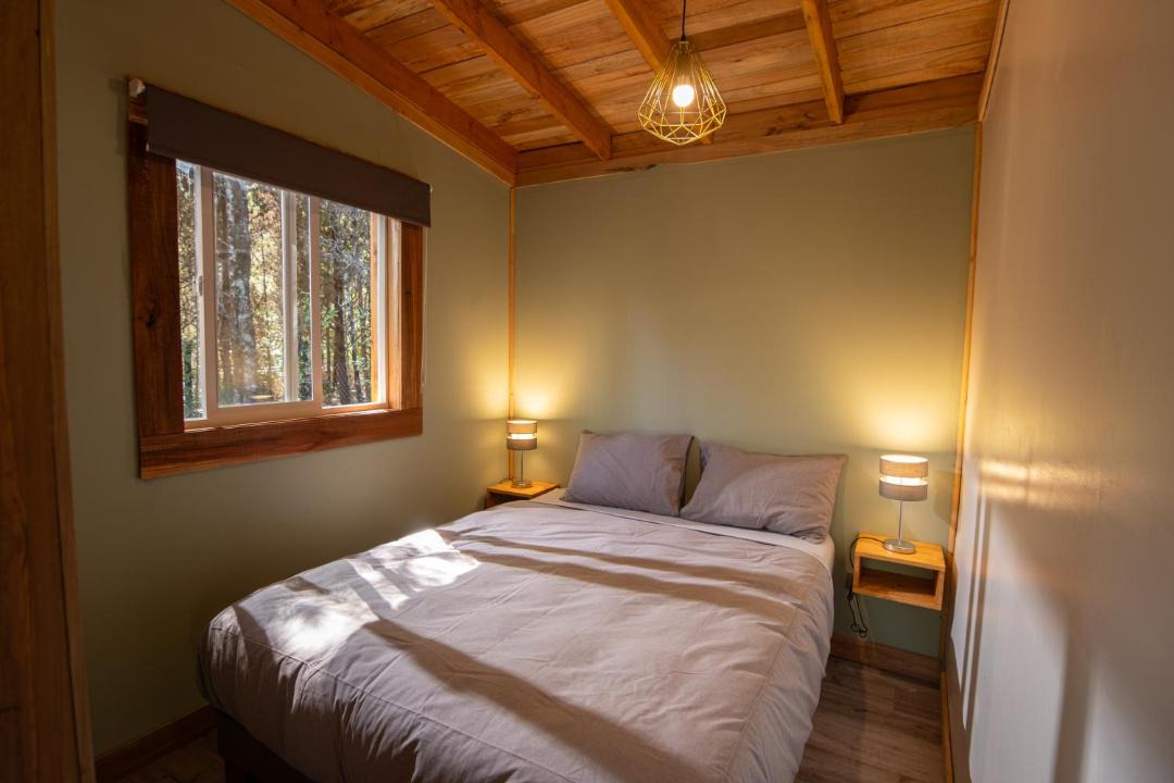 Photo of Bedroom in Puerto Varas