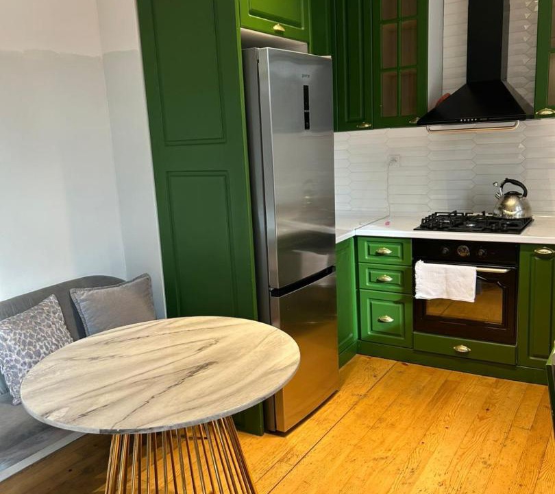 Photo of Kitchen in Poti