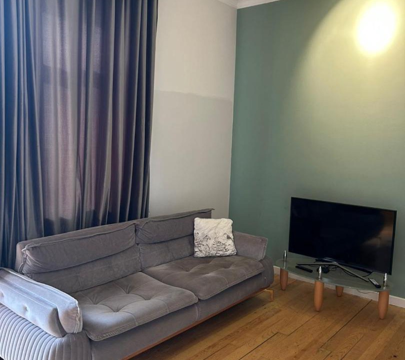 Photo of Livingroom in Poti