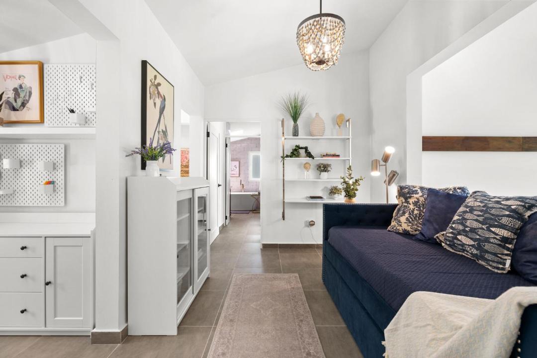 Photo of Bedroom in Candelero Abajo