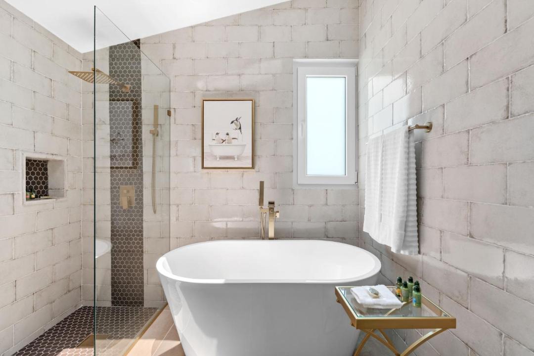 Photo of Bathroom in Candelero Abajo