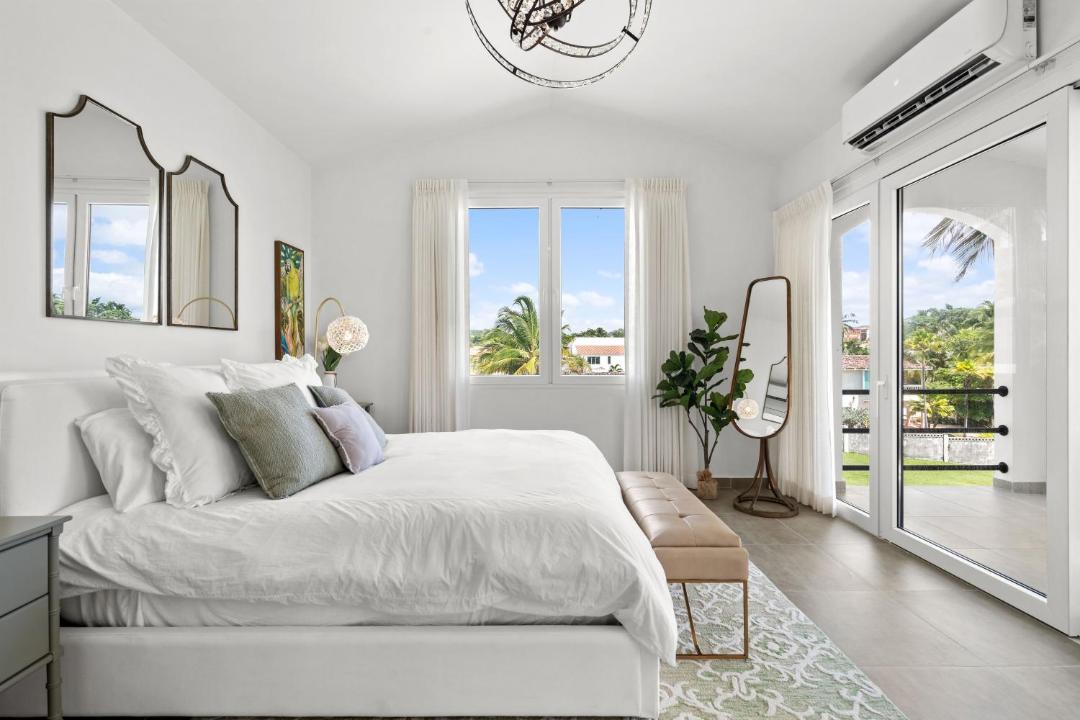 Photo of Bedroom in Candelero Abajo