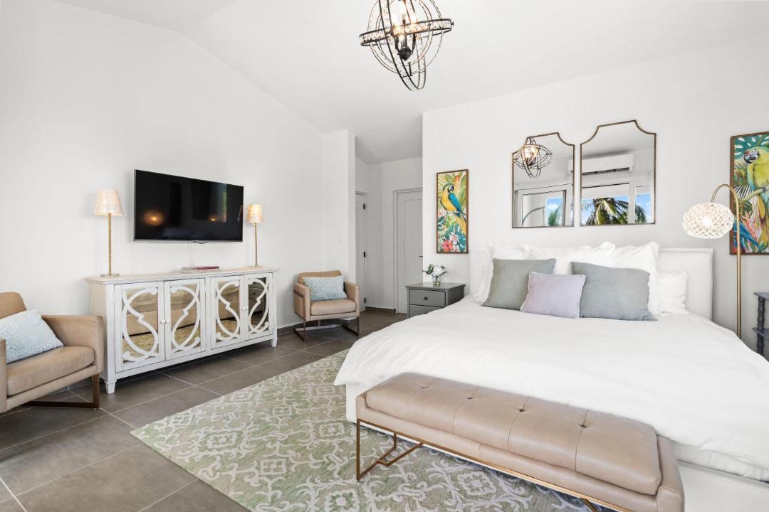 Photo of Bedroom in Candelero Abajo