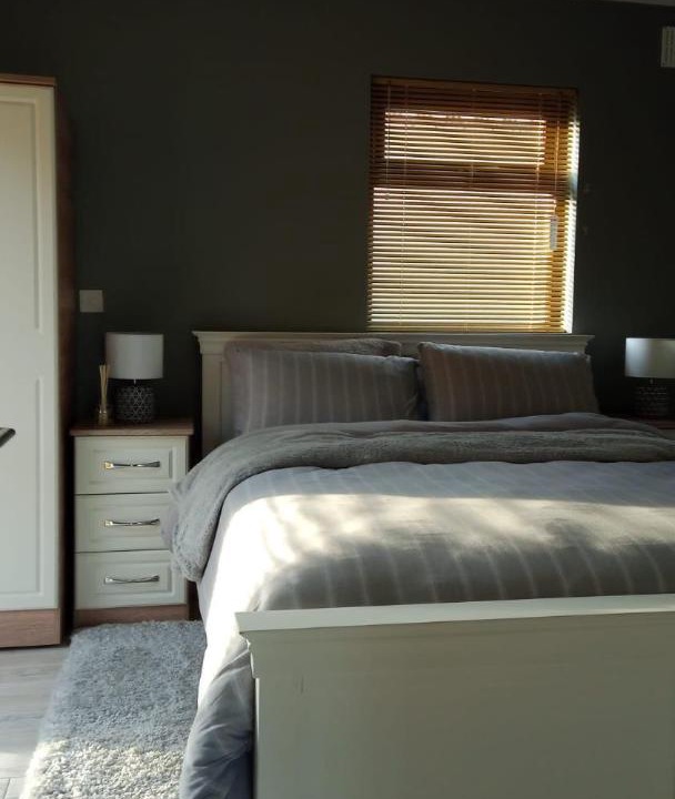 Photo of Bedroom in Tullow