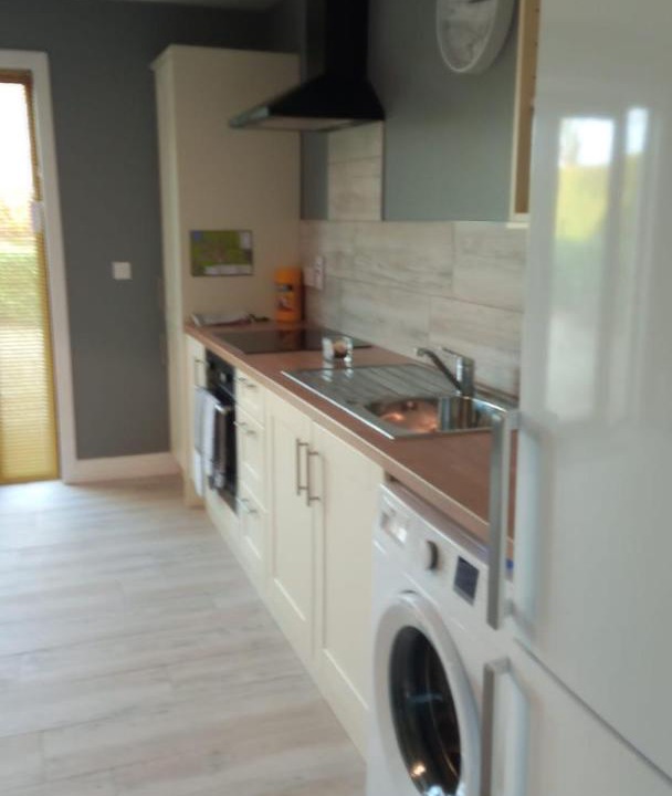 Photo of Kitchen in Tullow
