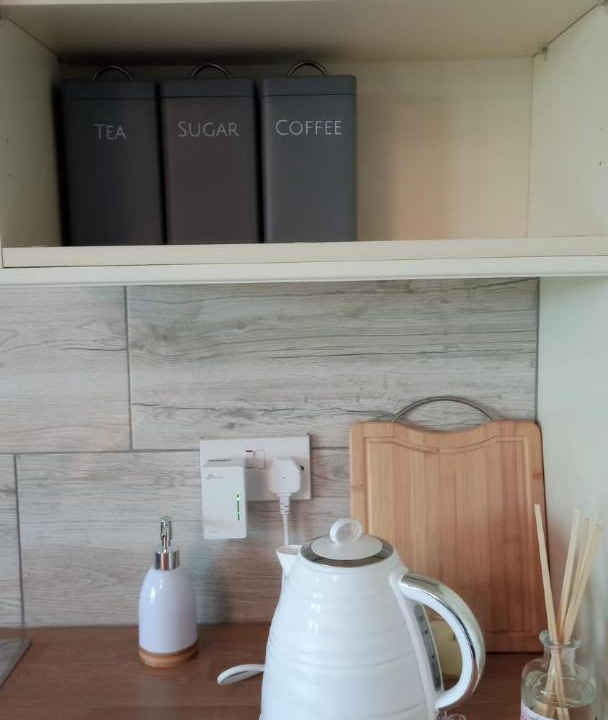 Photo of Kitchen in Tullow