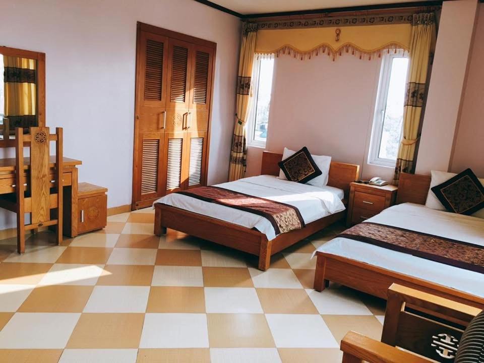 Photo of Bedroom in Nam Dinh
