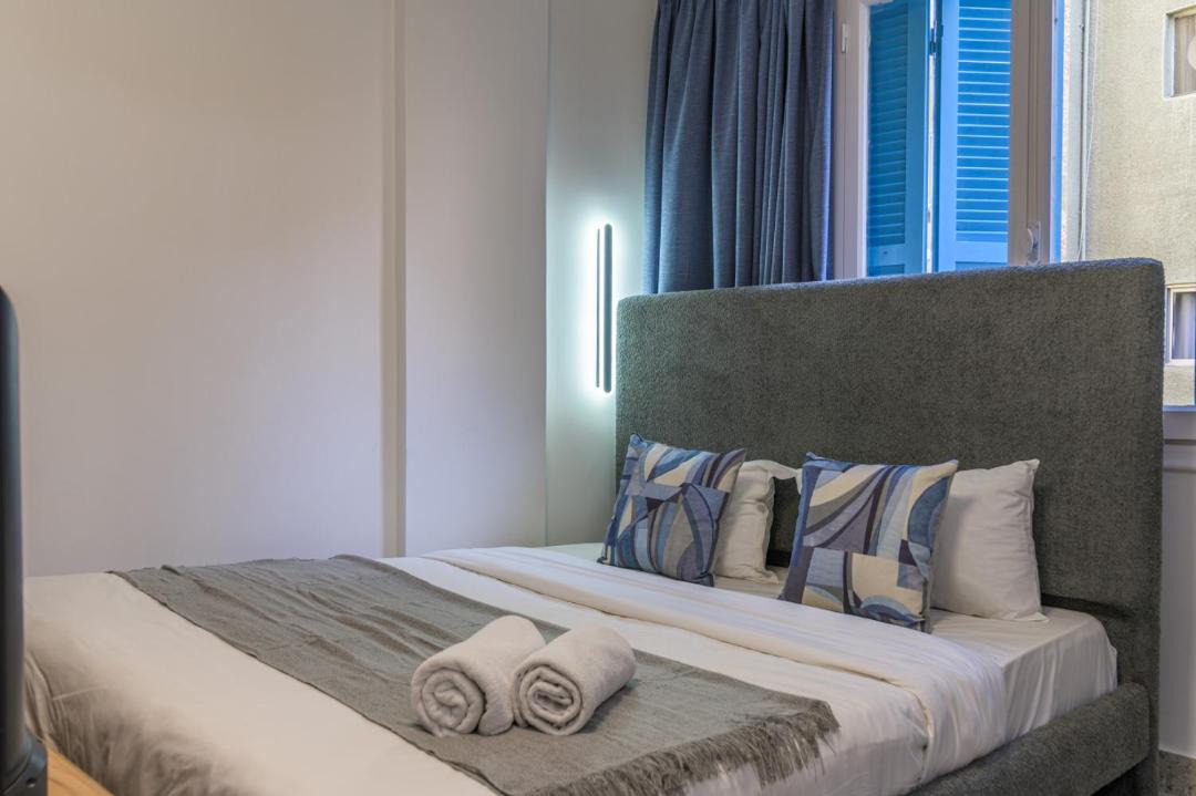 Photo of Bedroom in Mar Mikhael