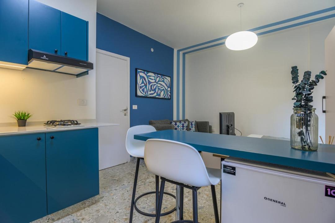 Photo of Kitchen in Mar Mikhael