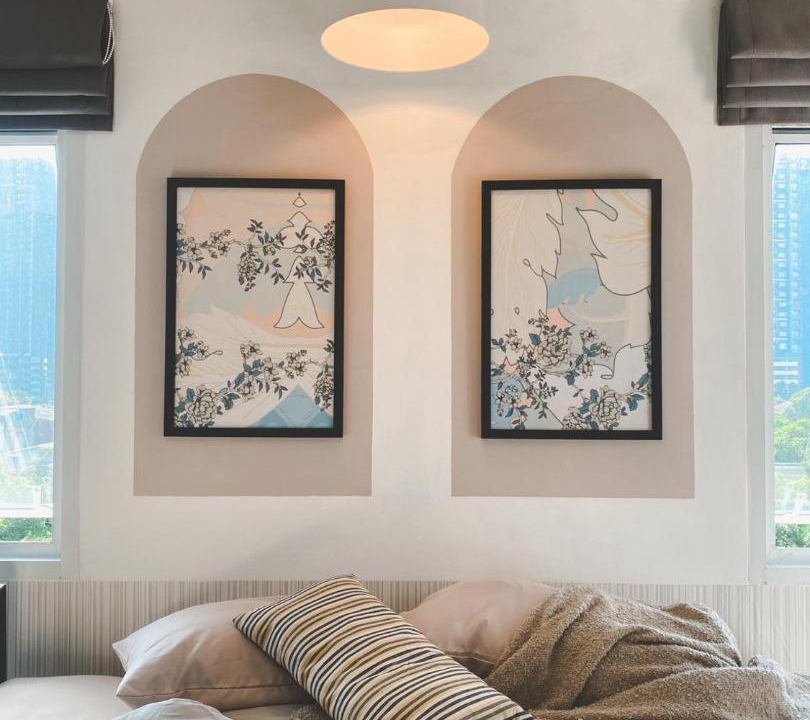 Photo of Bedroom in Talat Phlu