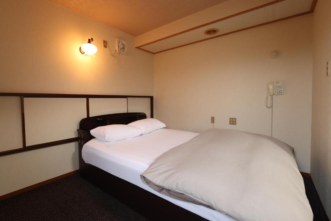 Photo of Bedroom in Kanoya