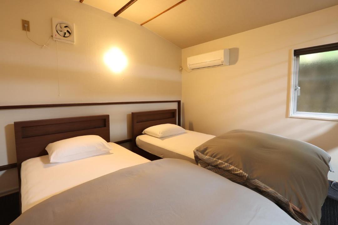 Photo of Bedroom in Kanoya