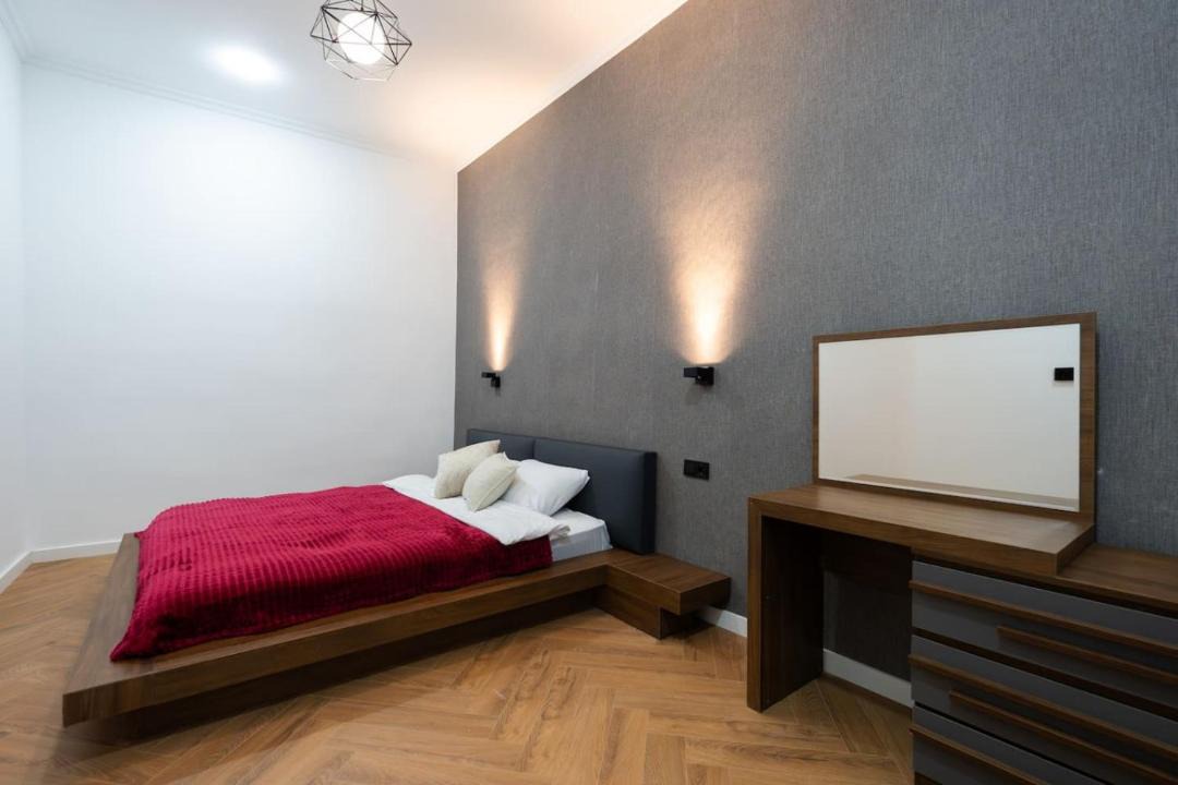 Photo of Bedroom in Chugureti