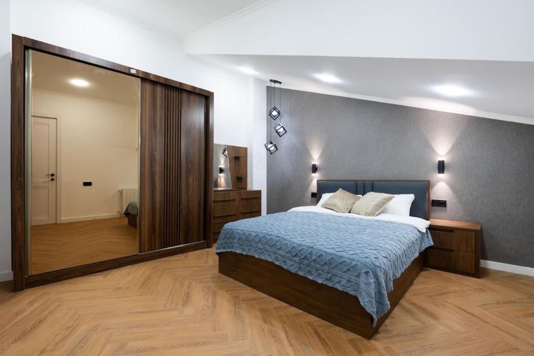 Photo of Bedroom in Chugureti
