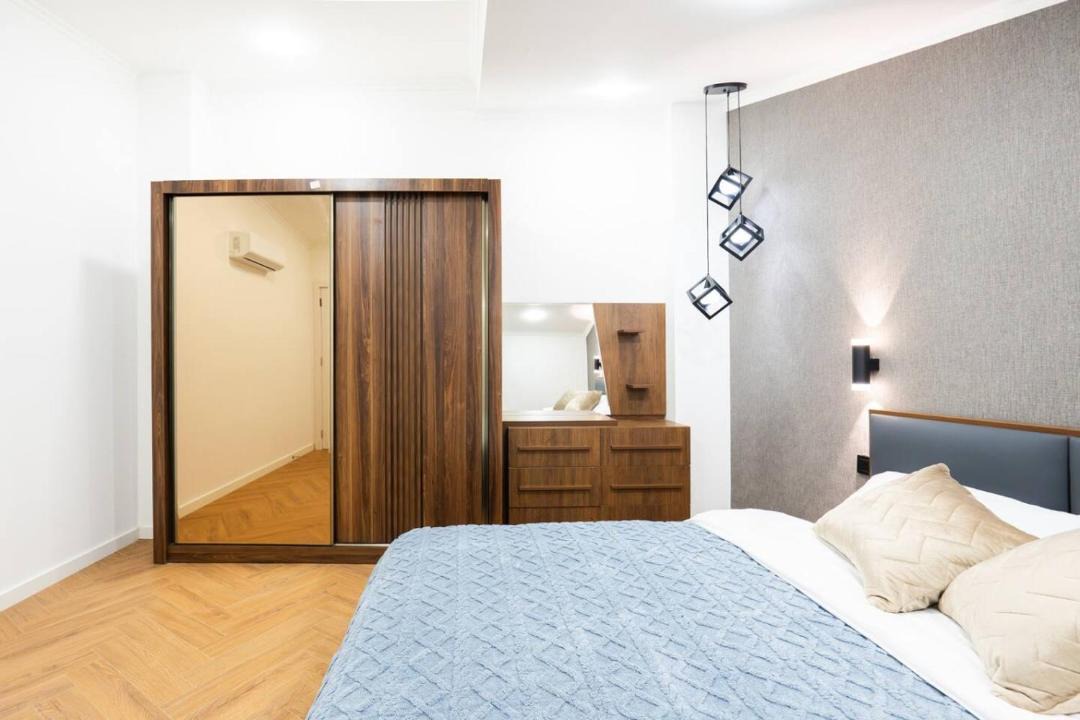 Photo of Bedroom in Chugureti