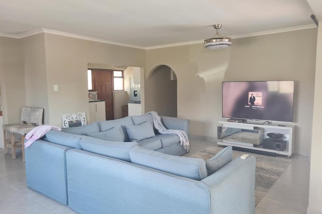 Photo of Livingroom in Flamingo Vlei
