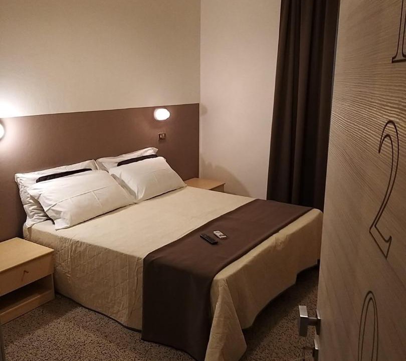 Photo of Bedroom in Torre Pedrera