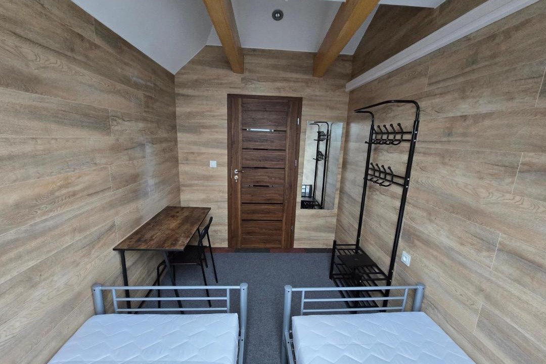 Photo of Bedroom in Wlochy