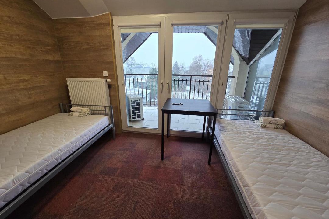 Photo of Bedroom in Wlochy