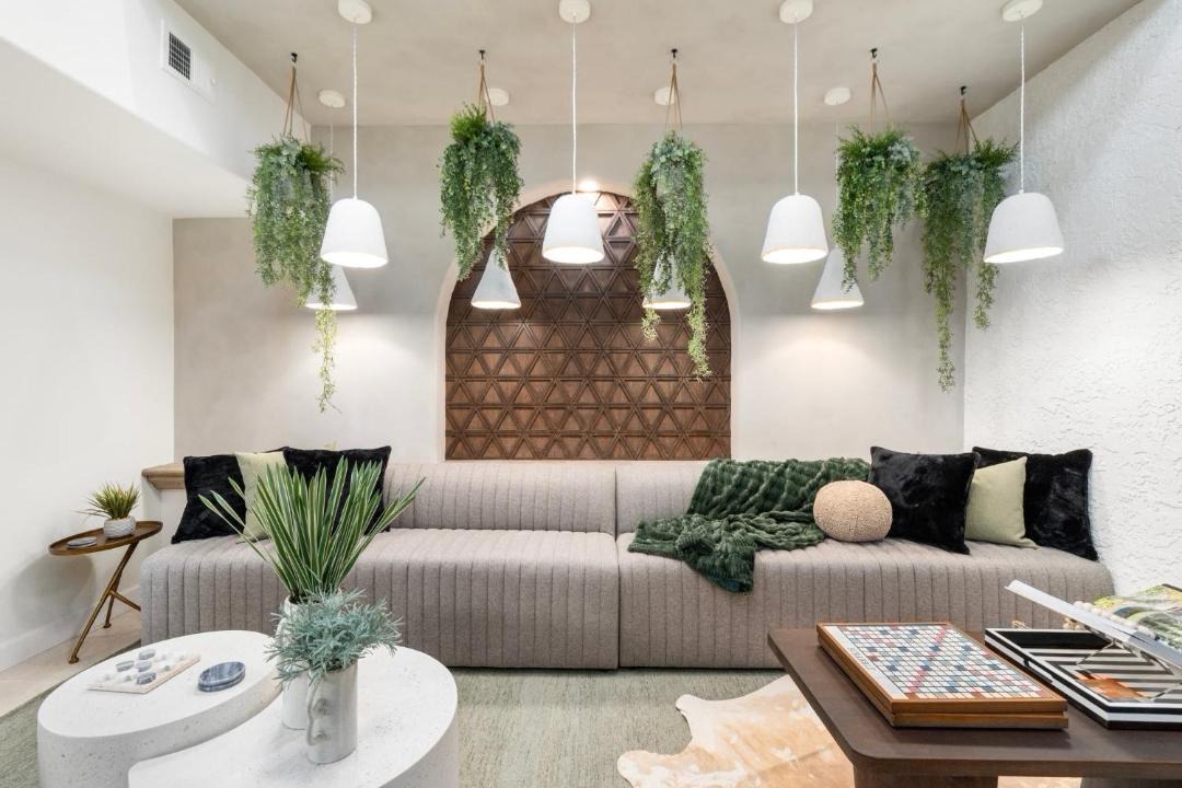 Photo of Livingroom in Camelback Park Estates