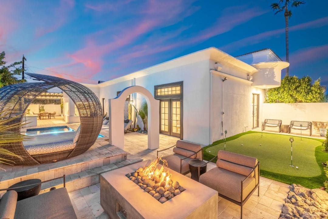 Photo of Others in Camelback Park Estates