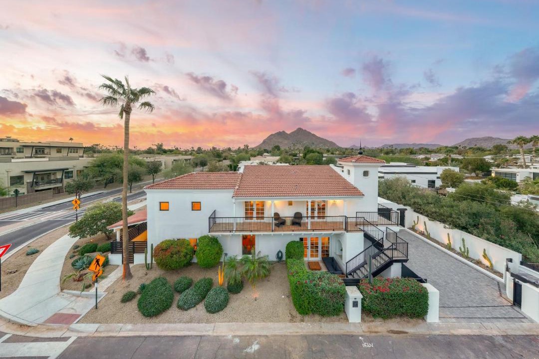 Photo of Others in Camelback Park Estates