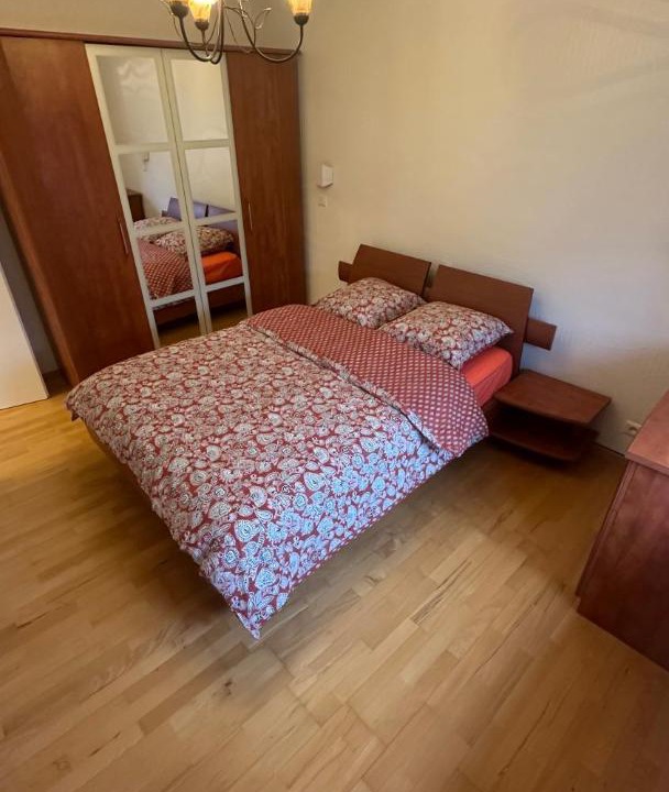 Photo of Bedroom in Blotzheim