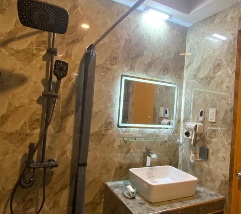 Photo of Bathroom in San Vicente