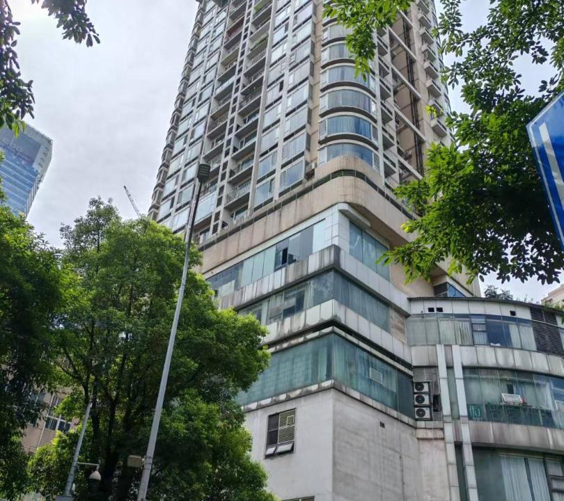 Photo of Others in Jeifangbei Central Business District
