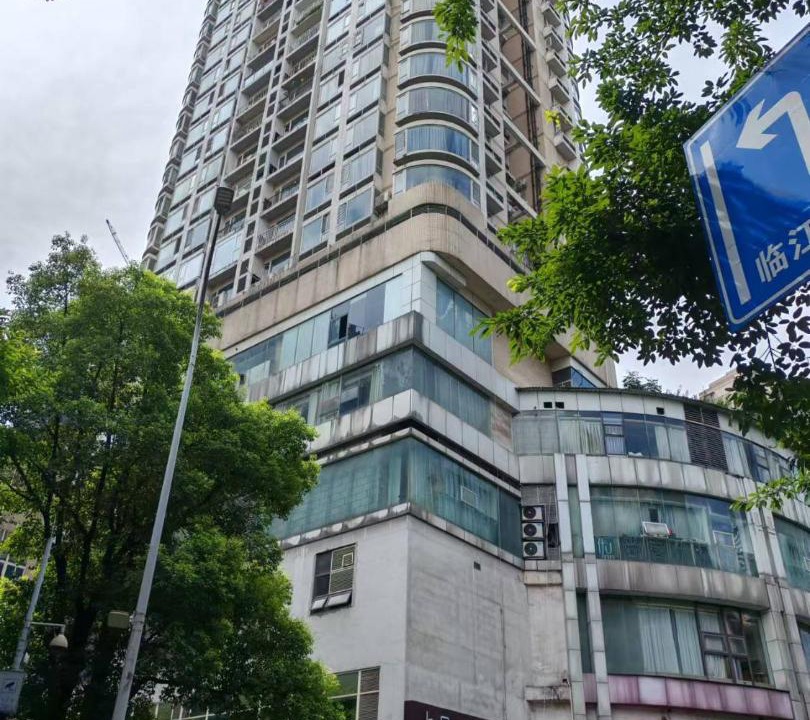 Photo of Others in Jeifangbei Central Business District