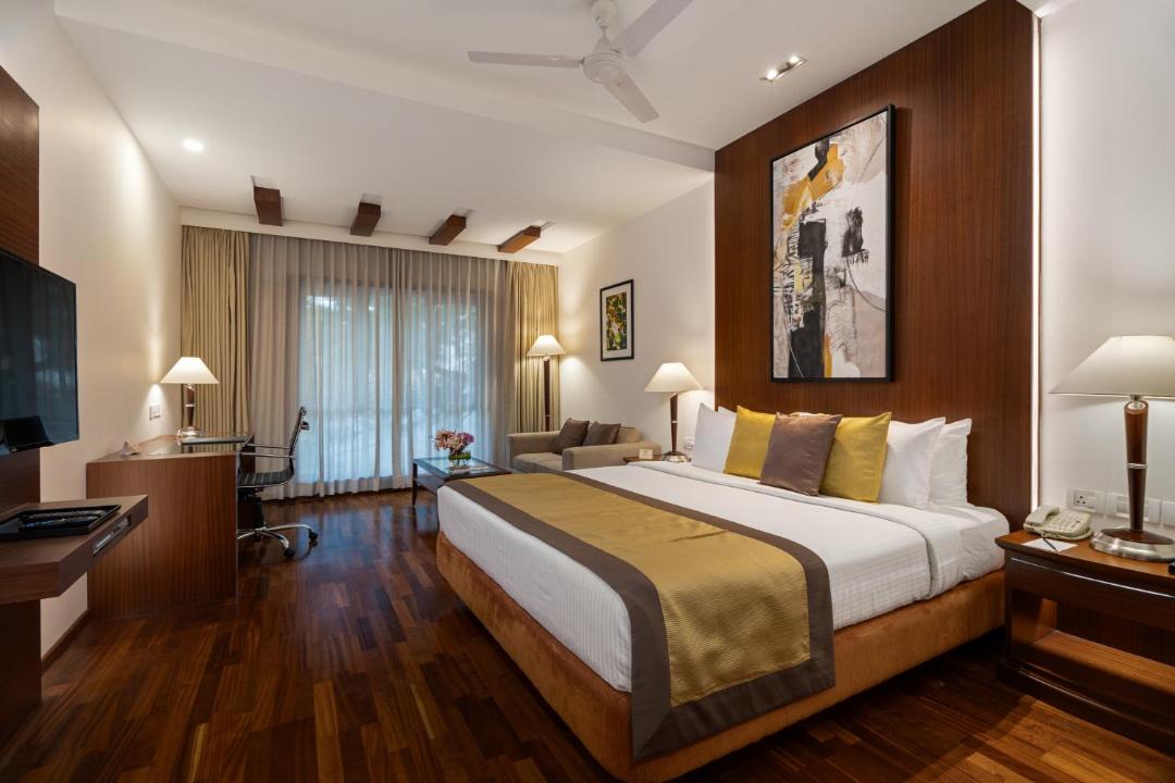 Photo of Bedroom in Palm Meadows
