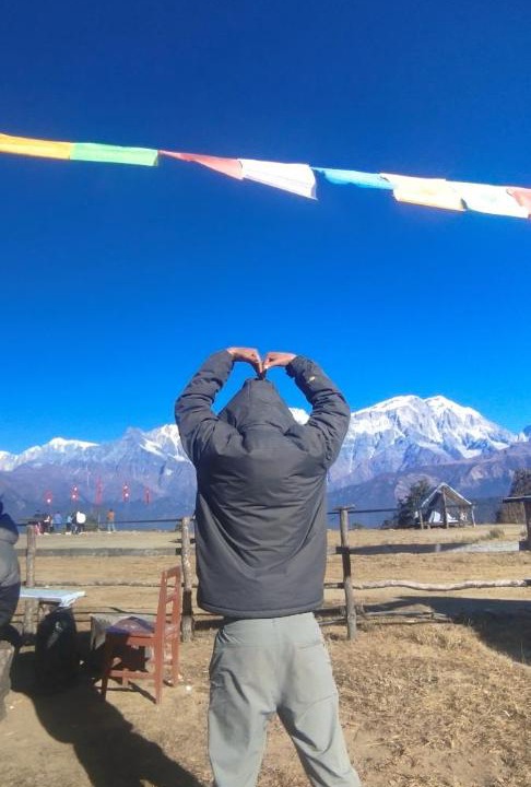 Photo of Others in Namarjung