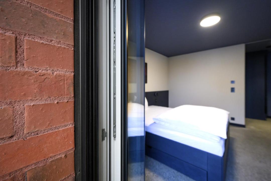 Photo of Bedroom in Rotkreuz