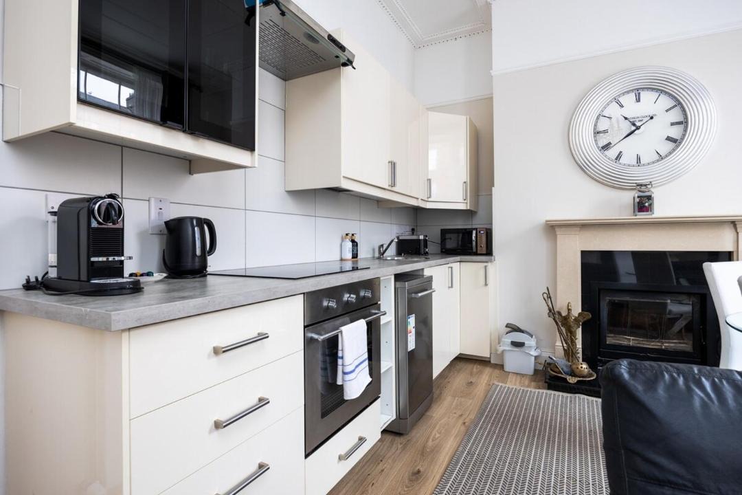 Photo of Kitchen in Broadstone