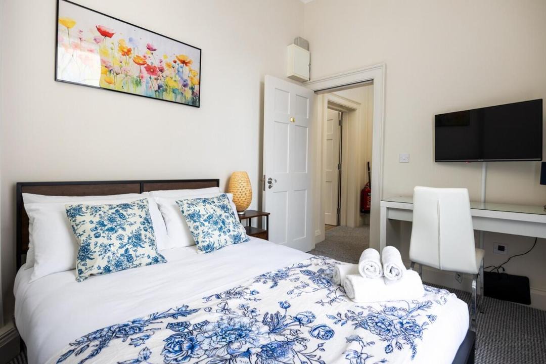 Photo of Bedroom in Broadstone