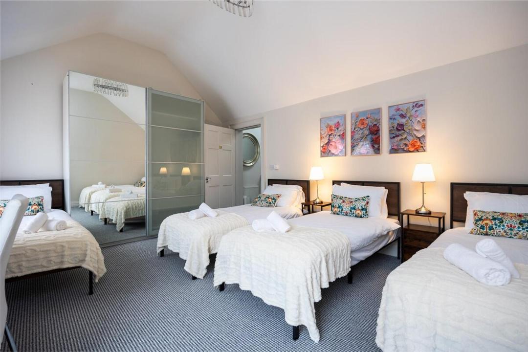 Photo of Bedroom in Broadstone