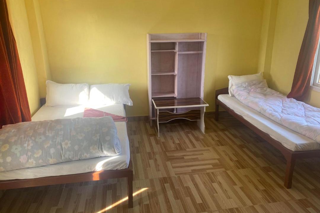 Photo of Bedroom in Pokhara