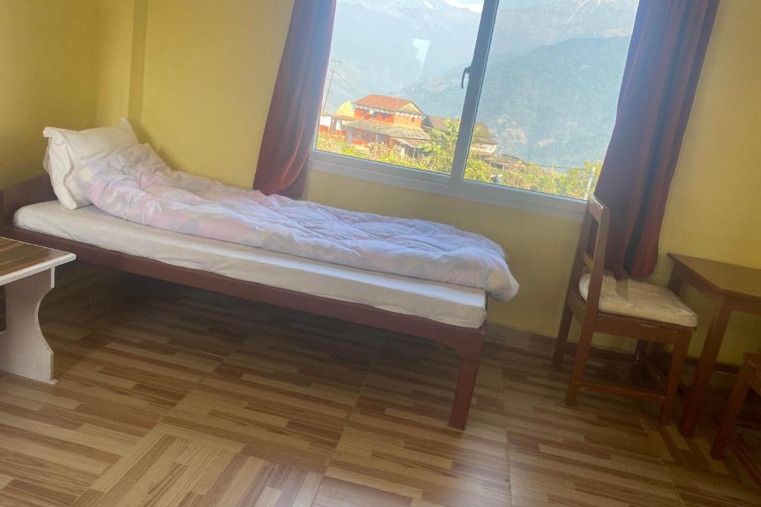 Photo of Bedroom in Pokhara