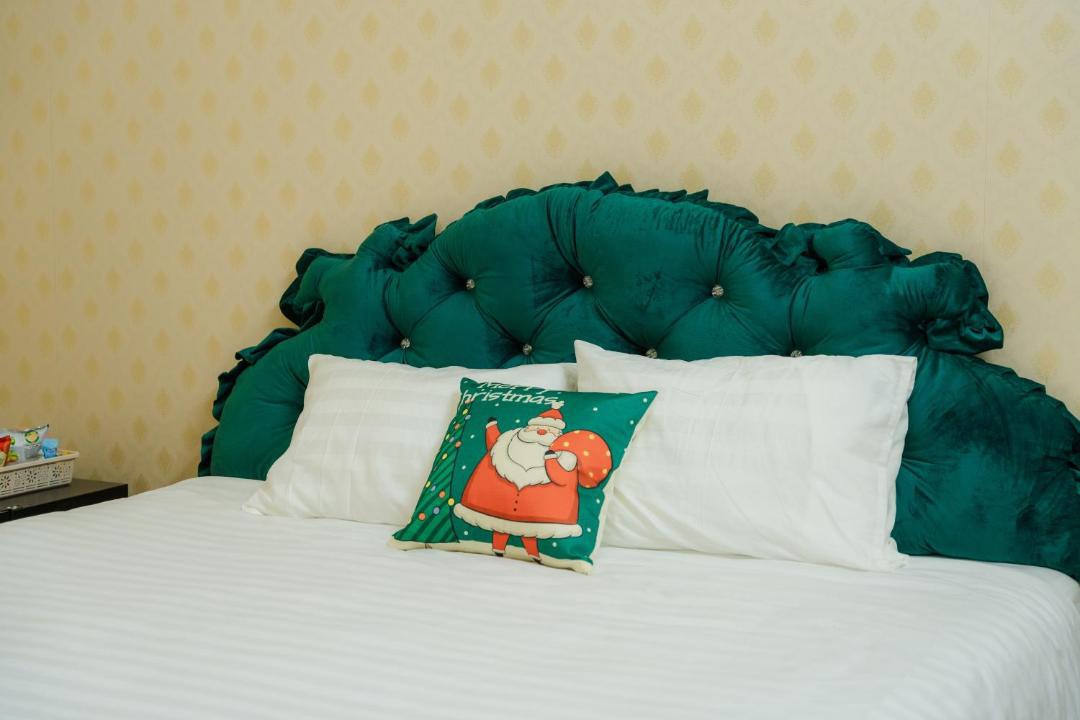Photo of Bedroom in Ninh Binh