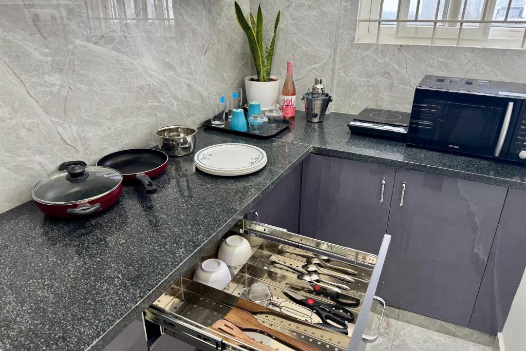 Photo of Kitchen in Whitefield