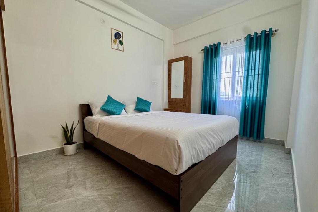 Photo of Bedroom in Whitefield