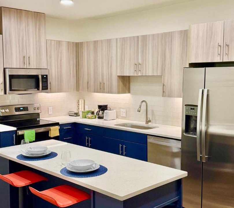 Photo of Kitchen in Addison