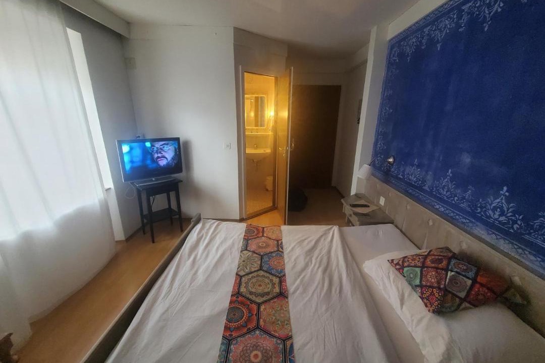 Photo of Bedroom in Klosters Dorf