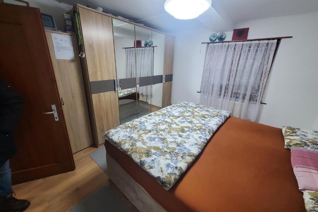 Photo of Bedroom in Klosters Dorf